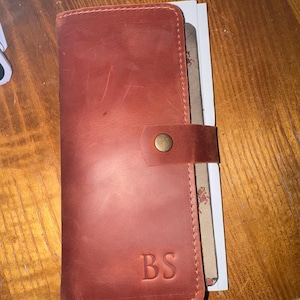 Brittany added a photo of their purchase