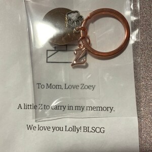 Elizabeth added a photo of their purchase