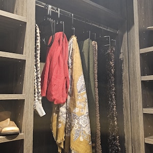 Stephanie added a photo of their purchase