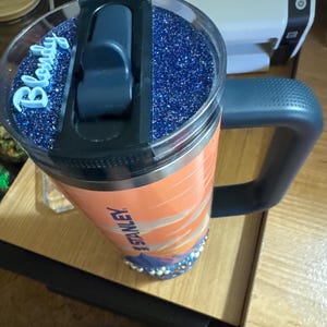 Jeanna added a photo of their purchase