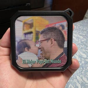 Olga added a photo of their purchase