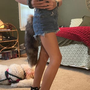 Comprador de Etsy ha añadido una foto de su compra