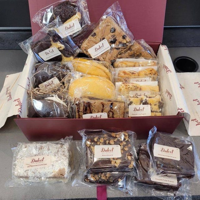 Dulcetgiftbaskets Etsy