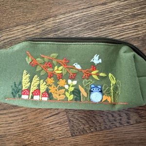 Luciana added a photo of their purchase