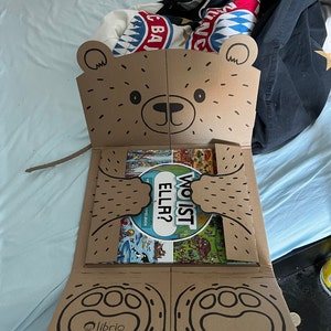 Leon added a photo of their purchase