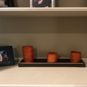 Samantha added a photo of their purchase