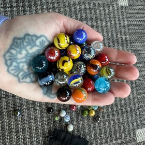 Molly added a photo of their purchase