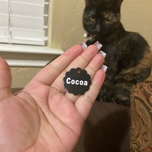 Perla added a photo of their purchase