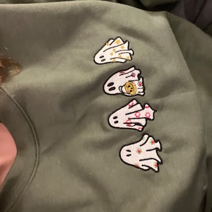 Cassidy added a photo of their purchase