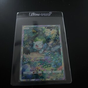リーフィア ex ホログラフィック ポケモン TCG ポケット 自作カード