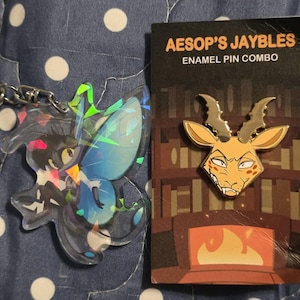 Olivia added a photo of their purchase