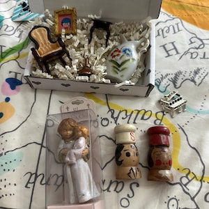Leah added a photo of their purchase