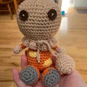 Spamfuldreams added a photo of their purchase