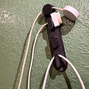 Dev added a photo of their purchase