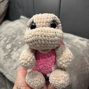 Catherine added a photo of their purchase