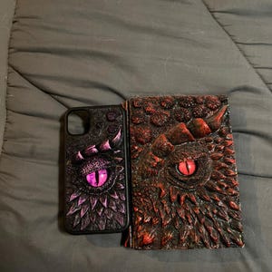 Christopher added a photo of their purchase