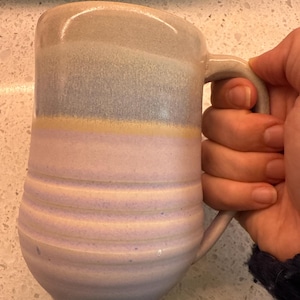 Jenny added a photo of their purchase