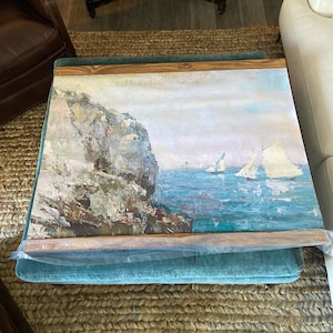 Alicia added a photo of their purchase