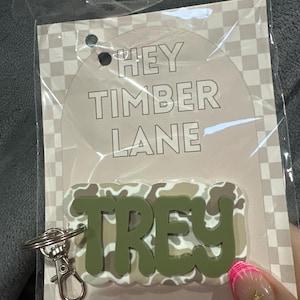 Brittany added a photo of their purchase