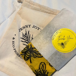 Denise added a photo of their purchase