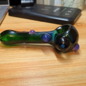 Abby added a photo of their purchase