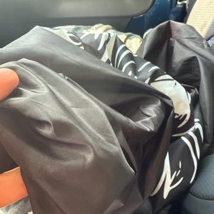 Brooke added a photo of their purchase