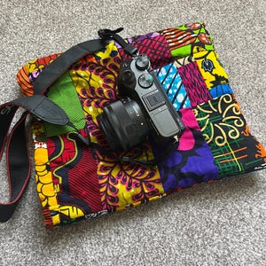 James added a photo of their purchase