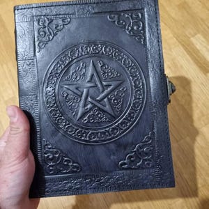 Rakoune added a photo of their purchase