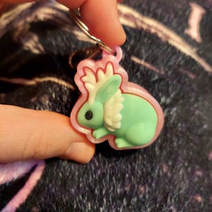 Kassidy ha añadido una foto de su compra