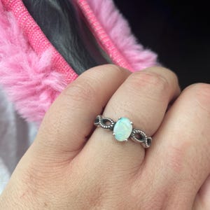Laura added a photo of their purchase