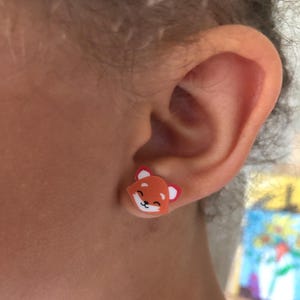 Comprador de Etsy ha añadido una foto de su compra