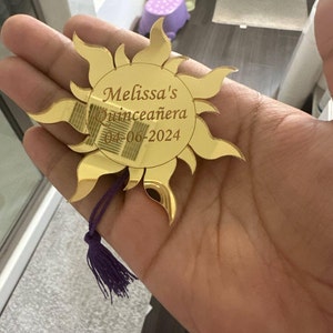 Pia added a photo of their purchase