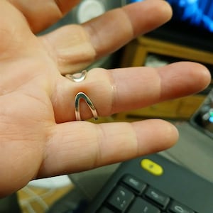 Etsy buyer added a photo of their purchase