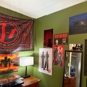 Louie added a photo of their purchase