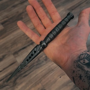 Ronnie added a photo of their purchase