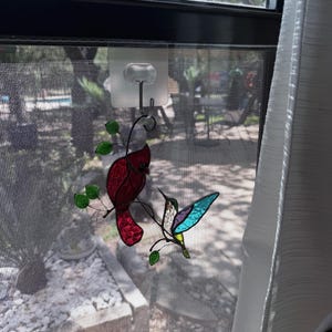 Comprador de Etsy ha añadido una foto de su compra