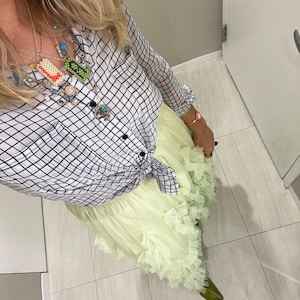 lauren added a photo of their purchase