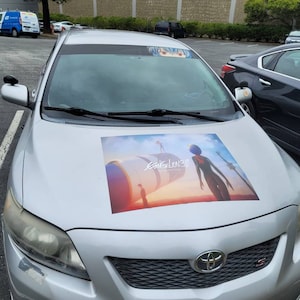 Roy added a photo of their purchase
