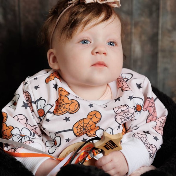 Baby Balloon Shirt & Pants Set