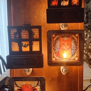 Michele added a photo of their purchase