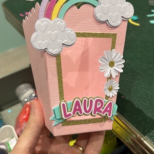 WOY ha añadido una foto de su compra