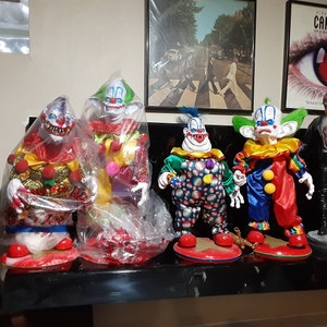 ZAPP O Remote control clown car The ZAPP O Remote control clown car The