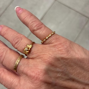 Beth added a photo of their purchase