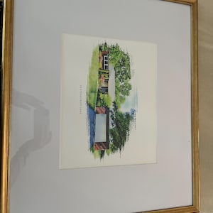 Marianne added a photo of their purchase