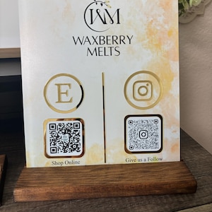 Missy added a photo of their purchase