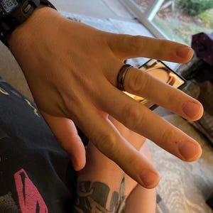 N added a photo of their purchase