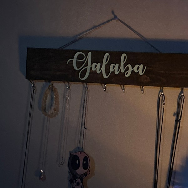 Custom Stocking Tags Names for Stockings Personalized Stocking Tags