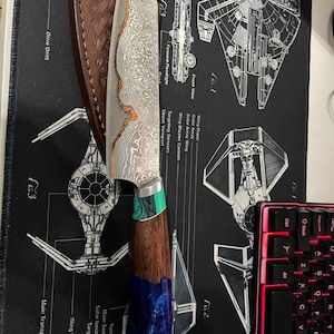 Amanda added a photo of their purchase