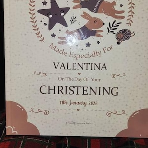 Gillian added a photo of their purchase