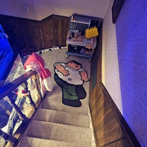 scott added a photo of their purchase